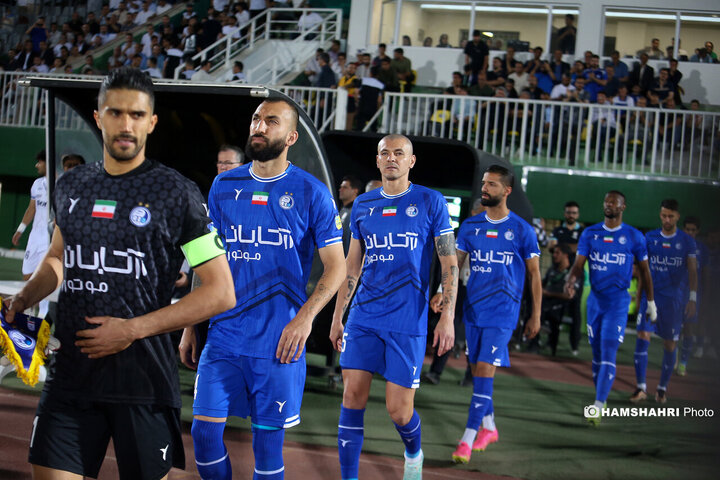 استقلال پرافتخارترین تیم جام حذفی شد