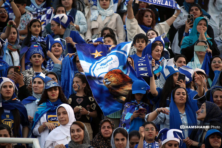 استقلال پرافتخارترین تیم جام حذفی شد