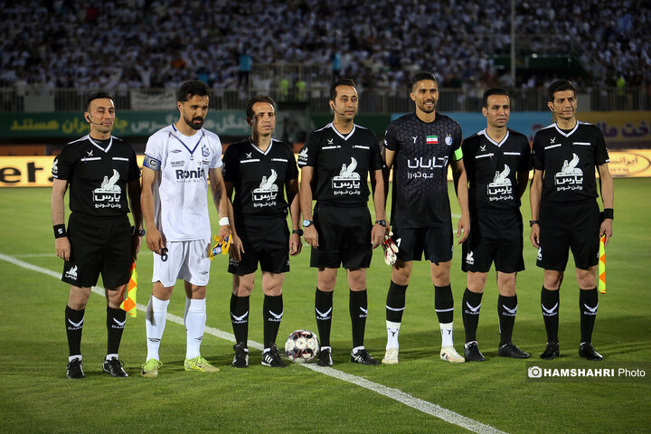 استقلال پرافتخارترین تیم جام حذفی شد