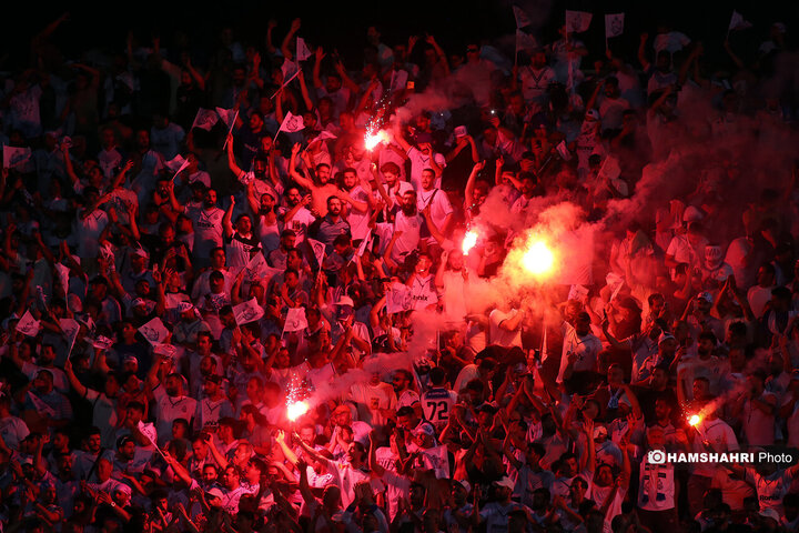 استقلال پرافتخارترین تیم جام حذفی شد