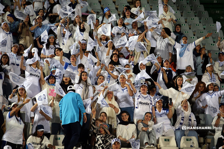 استقلال پرافتخارترین تیم جام حذفی شد