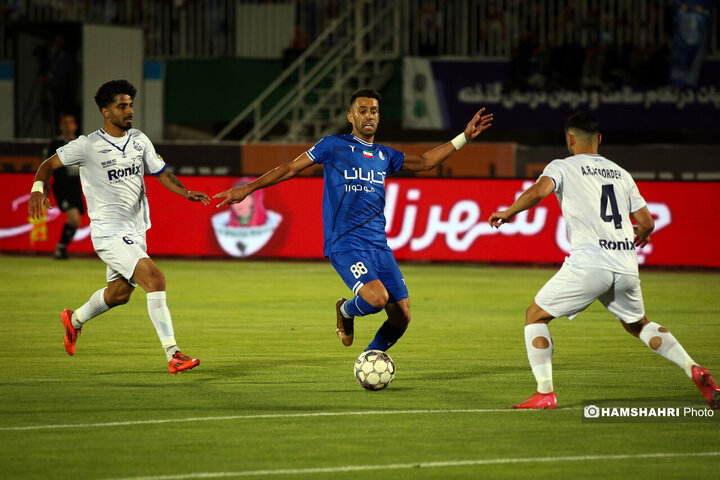 استقلال پرافتخارترین تیم جام حذفی شد