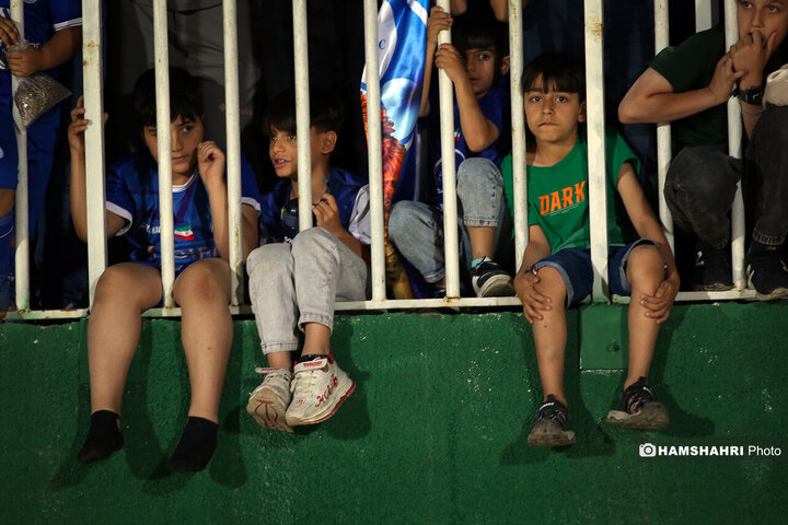 استقلال پرافتخارترین تیم جام حذفی شد