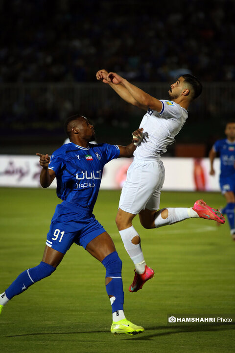 استقلال پرافتخارترین تیم جام حذفی شد