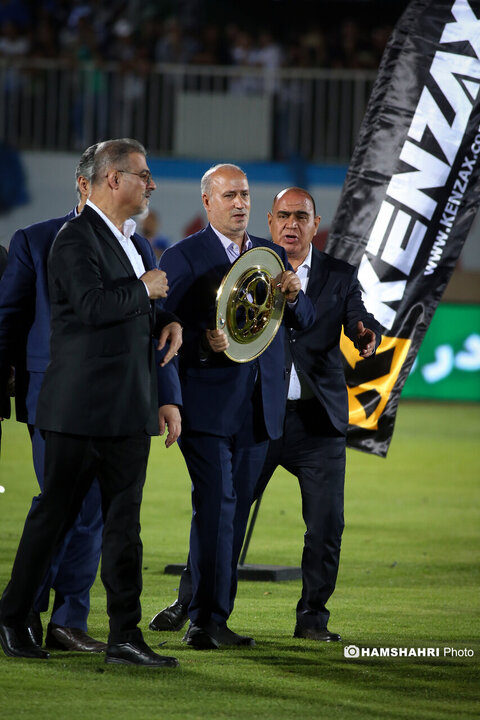 استقلال پرافتخارترین تیم جام حذفی شد