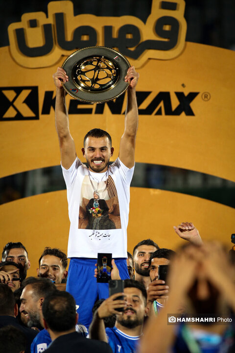 استقلال پرافتخارترین تیم جام حذفی شد