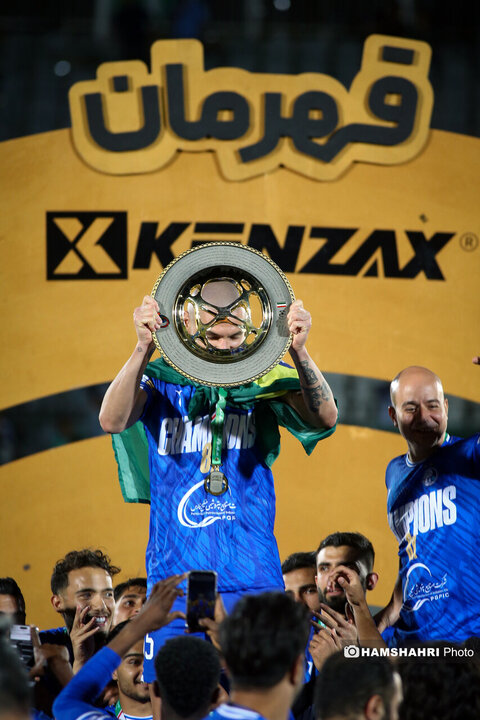 استقلال پرافتخارترین تیم جام حذفی شد