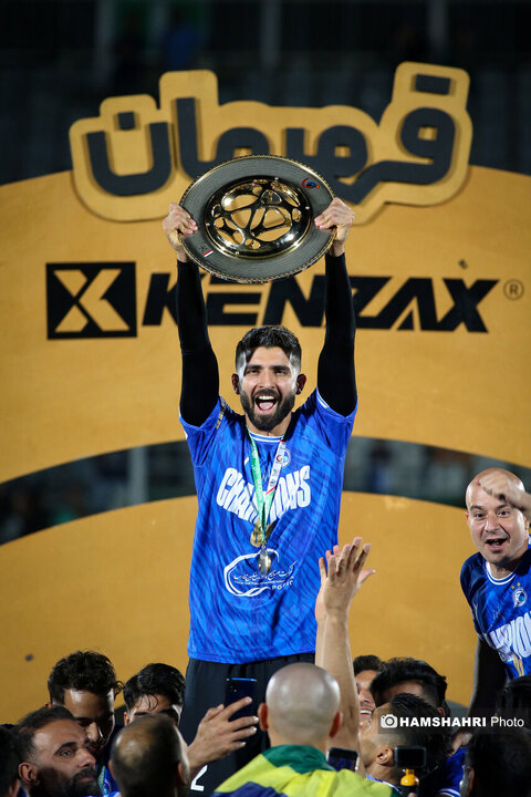 استقلال پرافتخارترین تیم جام حذفی شد