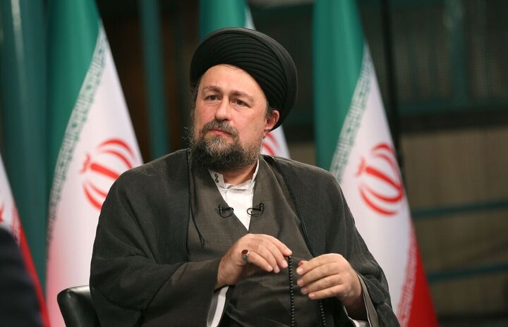 منافع ملی ایجاب می کند گاهی جنگ کنیم و گاهی مذاکره + ویدئو