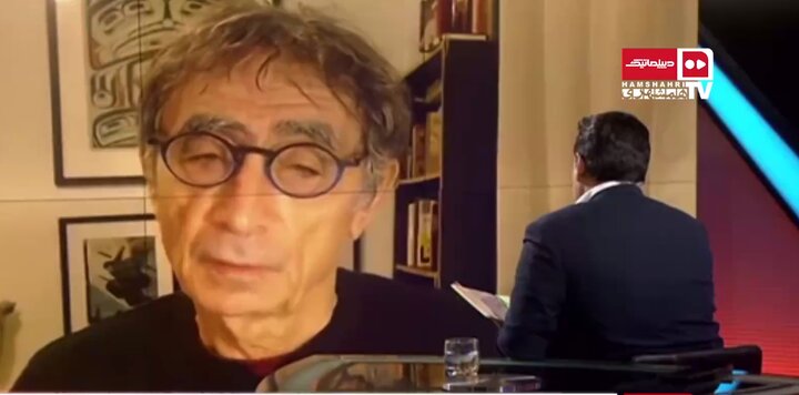 یکی از بازماندگان هولوکاست: این تاریک‌ترین چیزی است که در تمام زندگی ام دیده ام | ویدئو