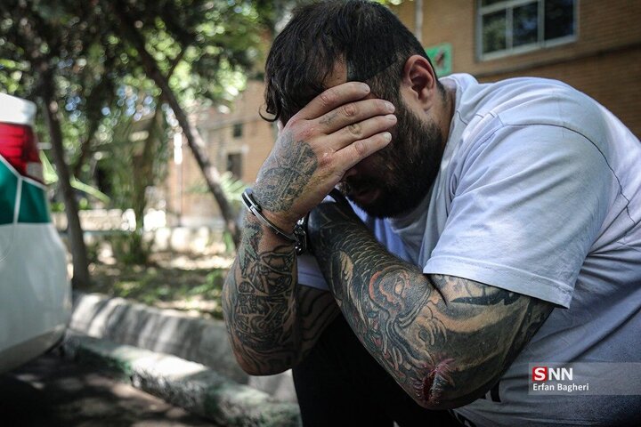 سارقان حرفه اي