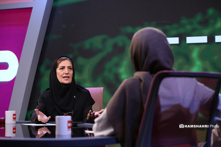 همشهری تی وی-کاهش مهریه،تکرار یک تجربه ناموفق یا راهکاری تازه؟