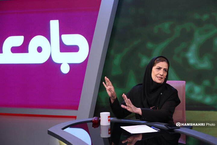 همشهری تی وی-کاهش مهریه،تکرار یک تجربه ناموفق یا راهکاری تازه؟