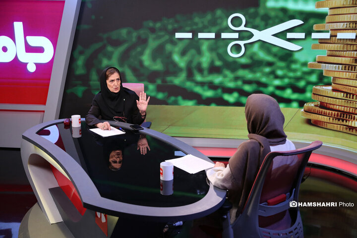 همشهری تی وی-کاهش مهریه،تکرار یک تجربه ناموفق یا راهکاری تازه؟