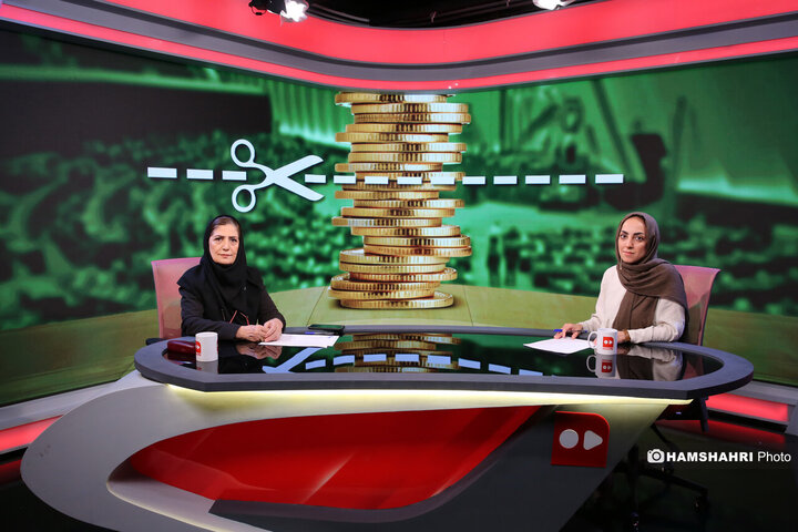 همشهری تی وی-کاهش مهریه،تکرار یک تجربه ناموفق یا راهکاری تازه؟