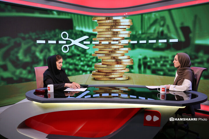 همشهری تی وی-کاهش مهریه،تکرار یک تجربه ناموفق یا راهکاری تازه؟