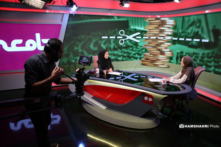 همشهری تی وی-کاهش مهریه،تکرار یک تجربه ناموفق یا راهکاری تازه؟