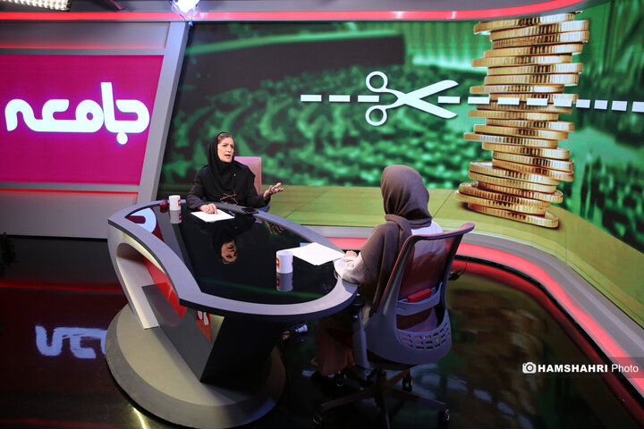 همشهری تی وی-کاهش مهریه،تکرار یک تجربه ناموفق یا راهکاری تازه؟