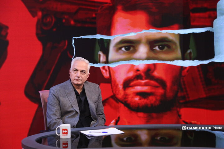 پرونده ی مسلحانه صلاح الدین جعفری