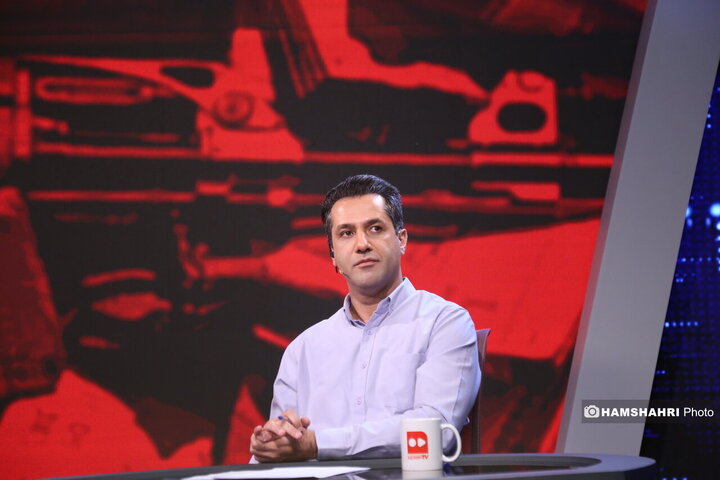 پرونده ی مسلحانه صلاح الدین جعفری