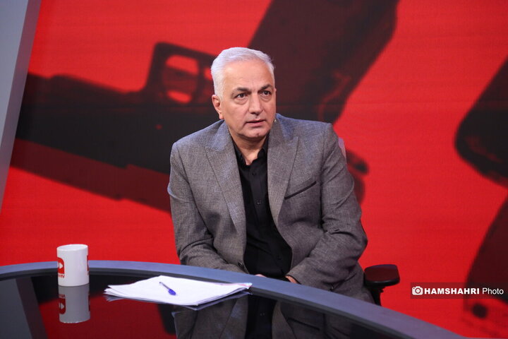 پرونده ی مسلحانه صلاح الدین جعفری