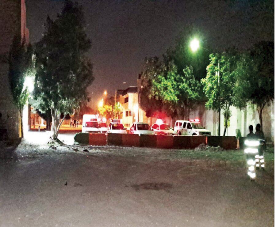 کشف جسد مرد خونآلود در کیسه زباله | مقتولی که انگشتر عقیق دستش بود | تصاویر ۱۸+