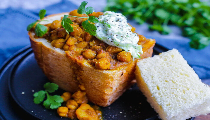 مهمانی طعم ها در نوشیدنی و غذاهای آفریقای جنوبی