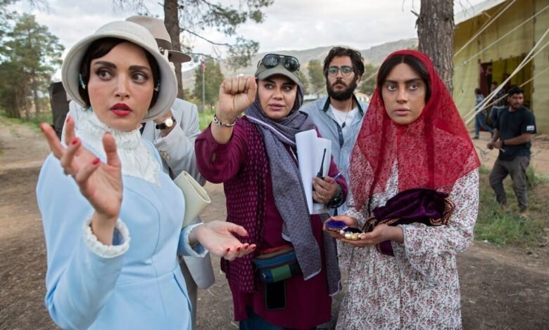 قسمت دوم «سووشون» از هفته اول مرداد پخش میشود