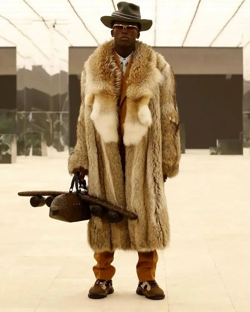 کیف دستی که از هواپیمای واقعی گرانتر است! + تصاویر