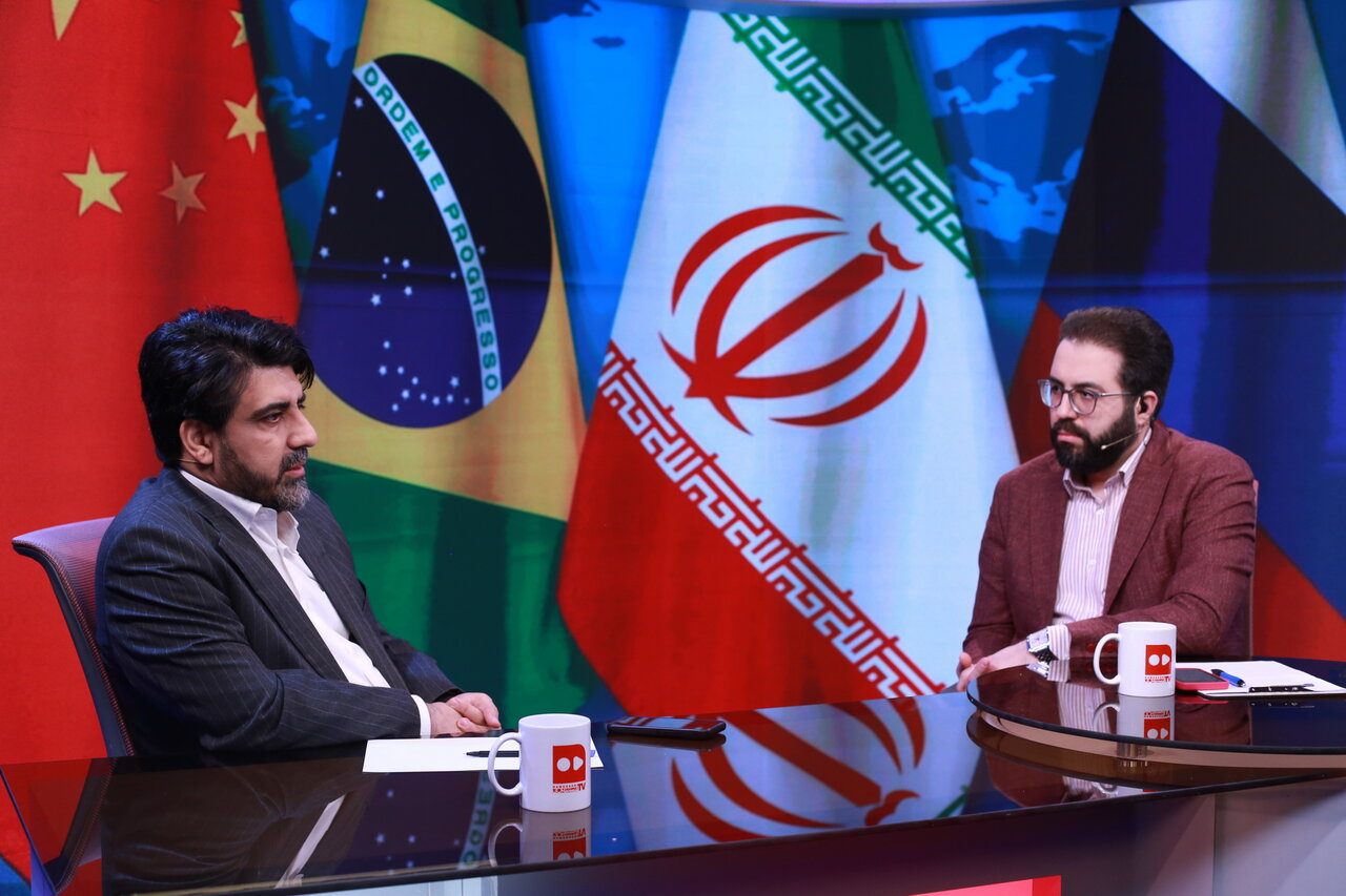 درخشش تهران در دیپلماسی شهری