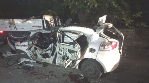 محمد علی جمول ترور