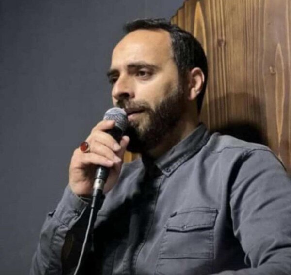 محمد علی جمول