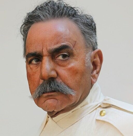 «شکارگاه» تماشاگر اکتور را راضی میکند؟