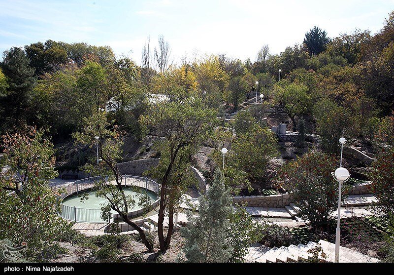 طرح های خدمات شهری