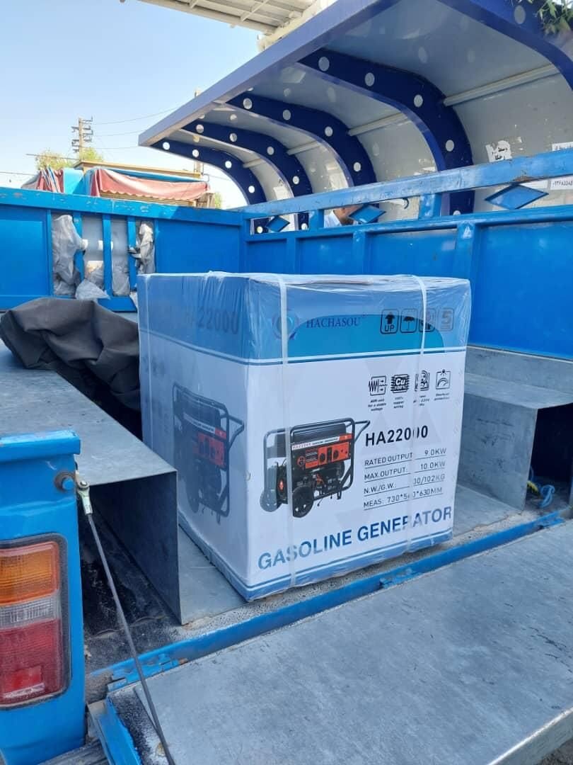 درباره بازار پر تحرک خرید و فروش موتور برق برای مصرف روزانه مردم عادی