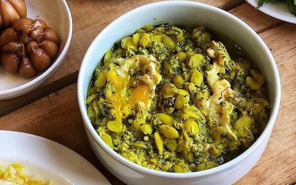 انواع غذای شمالی خوشمزه؛ طعم ناب گیلان و مازندران در سفره شما
