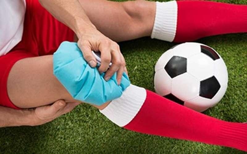 چگونه از آسیب ورزشی جلوگیری کنیم