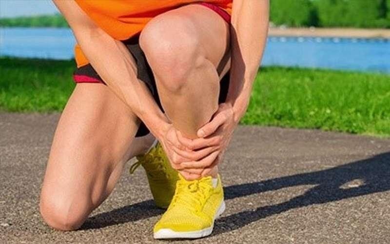 چگونه از آسیب ورزشی جلوگیری کنیم