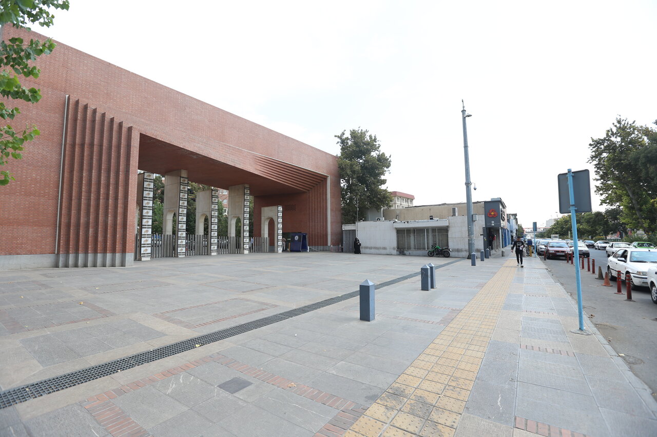 باغهای شیرین تهران | کجای تهران توت بخوریم؟