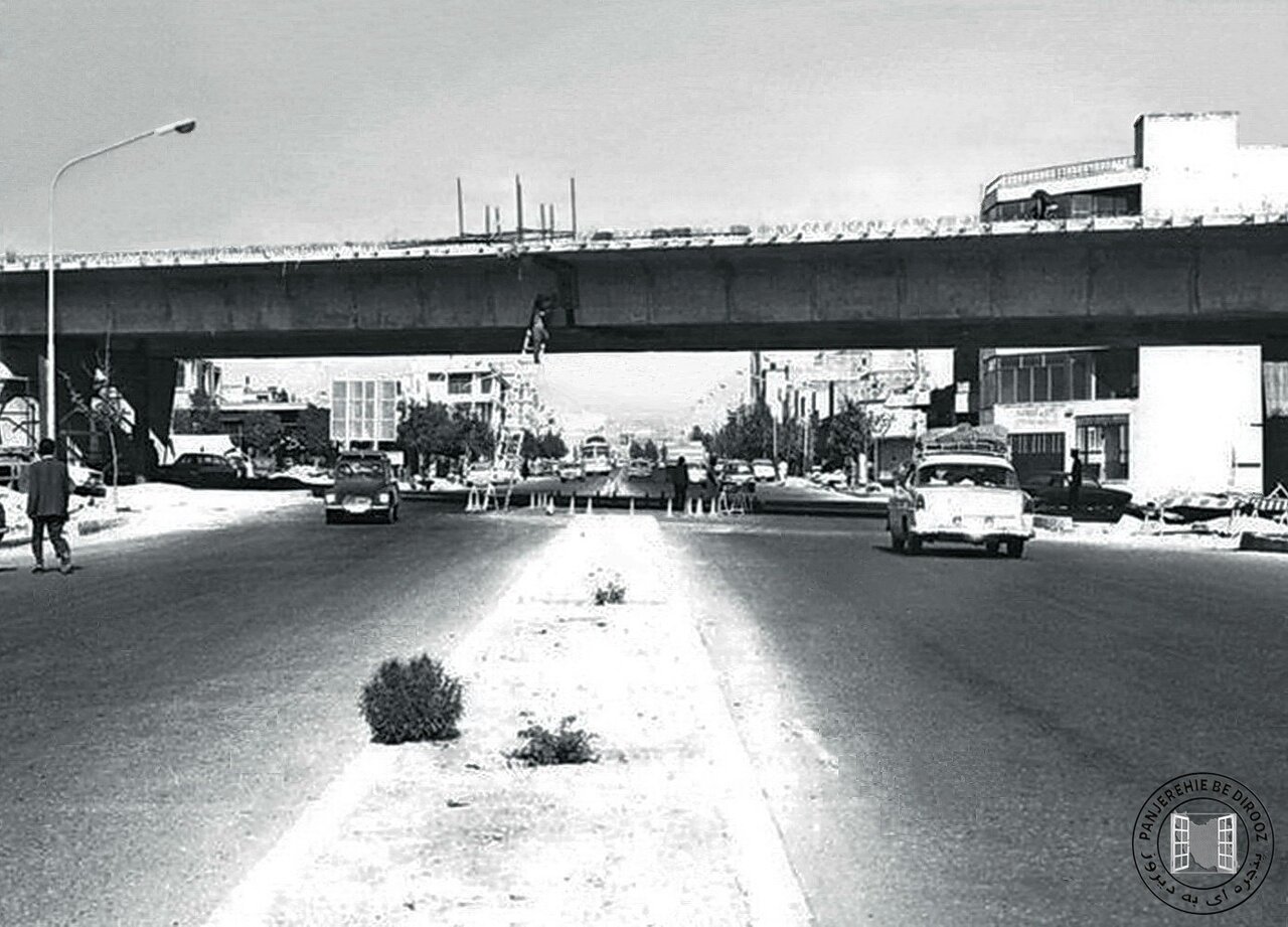 باغهای شیرین تهران | کجای تهران توت بخوریم؟