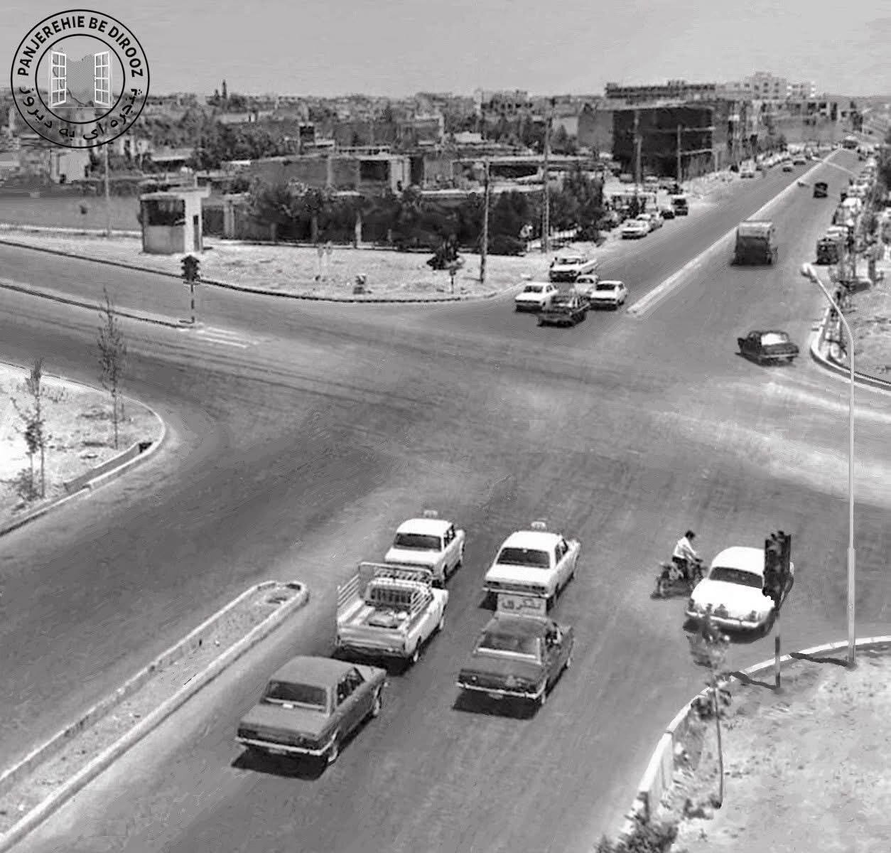 باغهای شیرین تهران | کجای تهران توت بخوریم؟