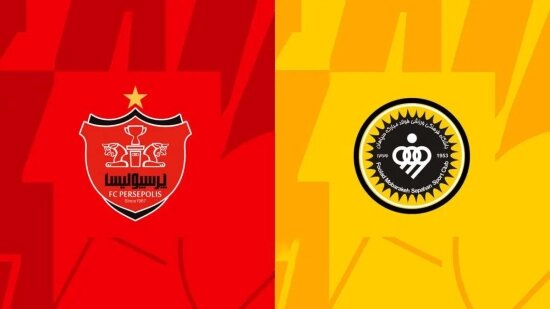 ضربه کاری ۱۵ میلیارد تومانی سپاهان به پرسپولیس