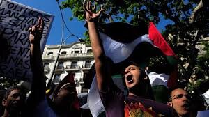 بارسلونا روابط خود با اسرائیل را قطع کرد | اظهارات تند شهردار