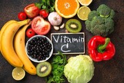 این ۶ ادویه و سبزی بمب ویتامین C هستند