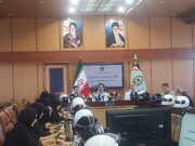 تمهیدات ترافیکی ویژه سی و ششمین مراسم ارتحال امام خمینی (ره) / اختصاص ۱۴ پارکینگ برای شرکت در مراسم ارتحال امام