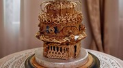 کهن‌ترین کیک عروسی جهان! + عکس