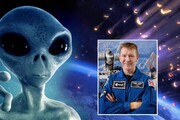 آیا واقعا موجودات فضایی وجود دارند؟ | پاسخ یک فضانورد انگلیسی