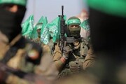 بهره‌برداری به موقع حماس از حملات ایران به اسرائیل
