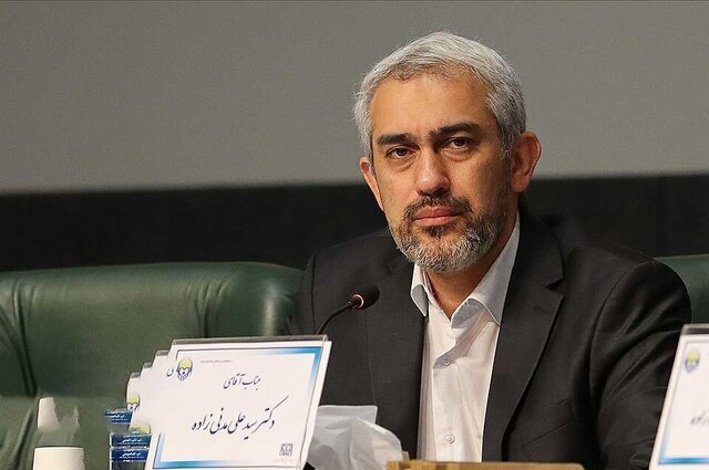 مدنی‌زاده، وزیر پیشنهادی اقتصاد کیست؟ | ویدئو