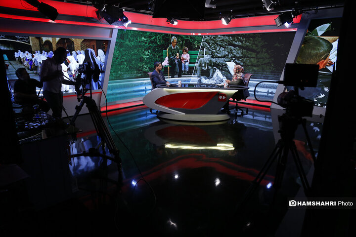 گفتگو با عبدالمجید رحمانی مدیر عامل سازمان خدمات ومشارکتهای اجتماعی شهرداری تهران